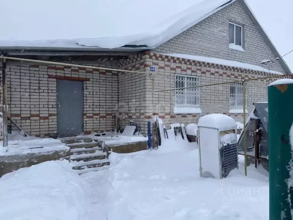 Дом в Мордовия, Рузаевский район, с. Перхляй Советская ул., 12 (90 м) - Фото 2