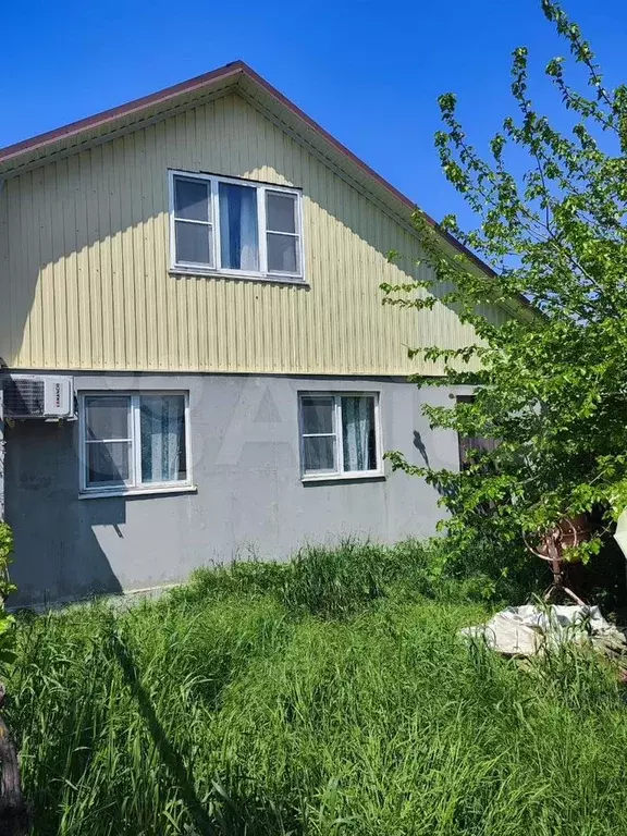 Дом 70 м на участке 6 сот. - Фото 0