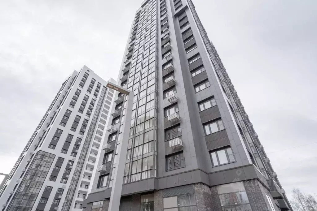 Гараж в Москва Коровинское ш., 29 (14 м) - Фото 2