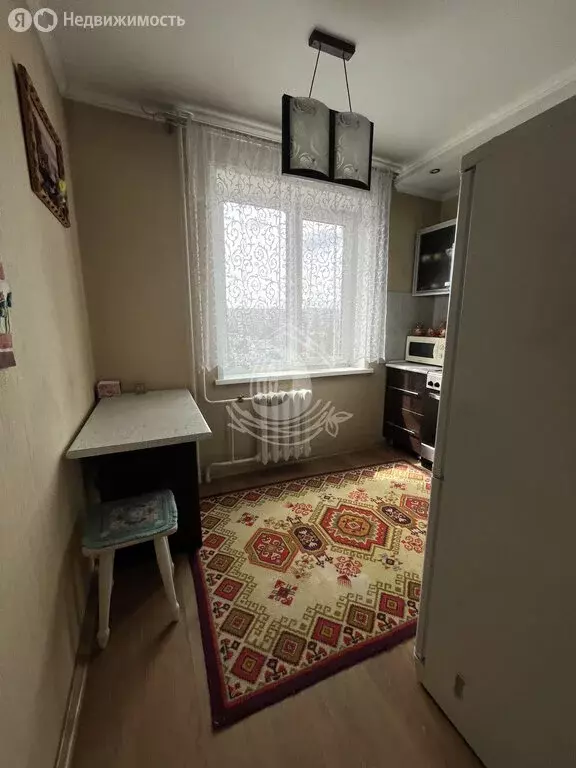 1-комнатная квартира: Барнаул, улица Малахова, 99 (32.7 м) - Фото 1