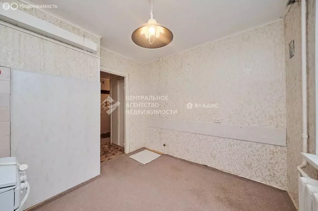 2-комнатная квартира: Рязань, Касимовское шоссе, 42к1 (50 м) - Фото 1