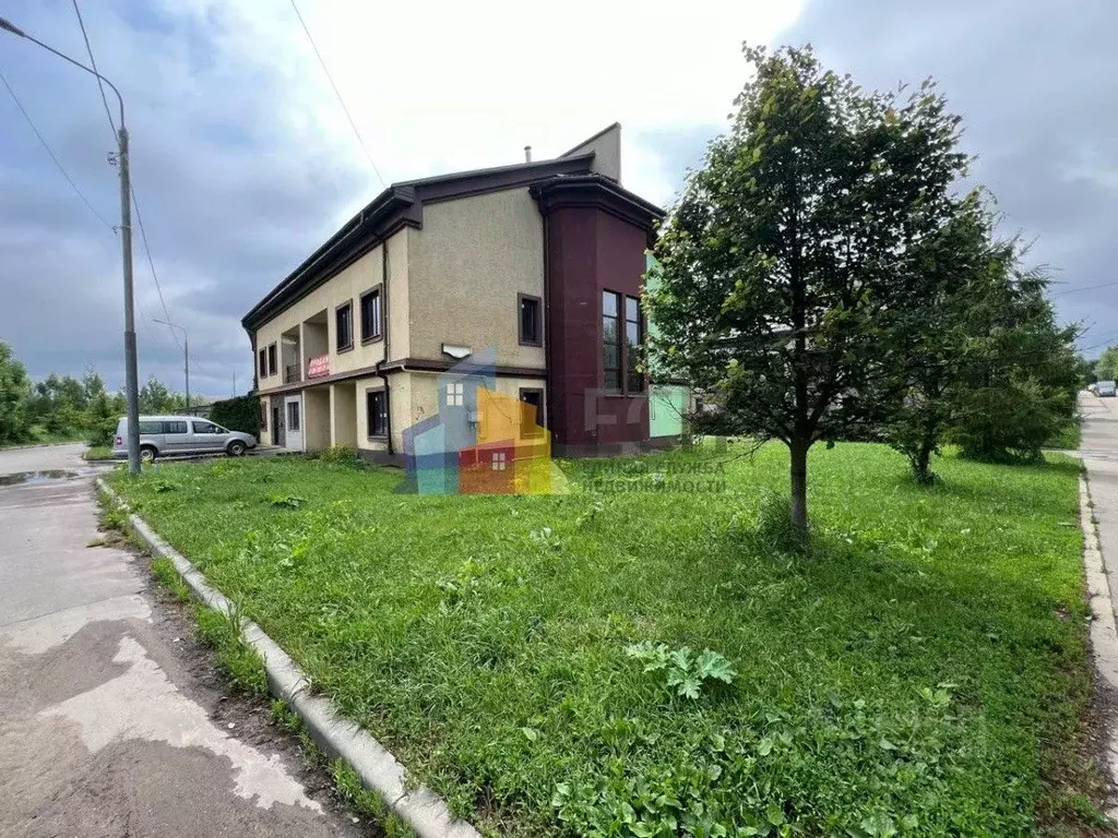 Таунхаус в Москва с. Былово, Былово кп, ул. Радужная, 14 (195 м) - Фото 0