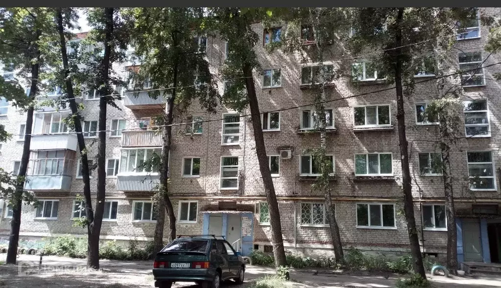 Продаётся 1-к квартира, 31 м - Фото 0