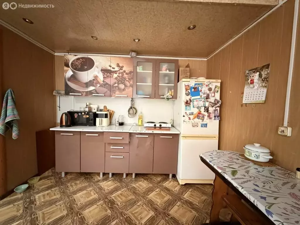 1-комнатная квартира: Новомосковск, проспект Победы, 7 (33.7 м) - Фото 1