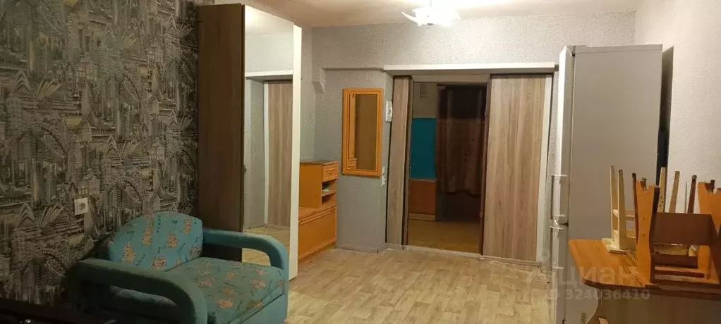 Комната Волгоградская область, Волгоград ул. 51-й Гвардейской Дивизии, ... - Фото 2