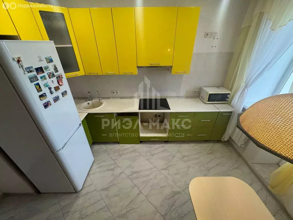 1-комнатная квартира: Брянск, улица Дуки, 59/11 (43.4 м) - Фото 1