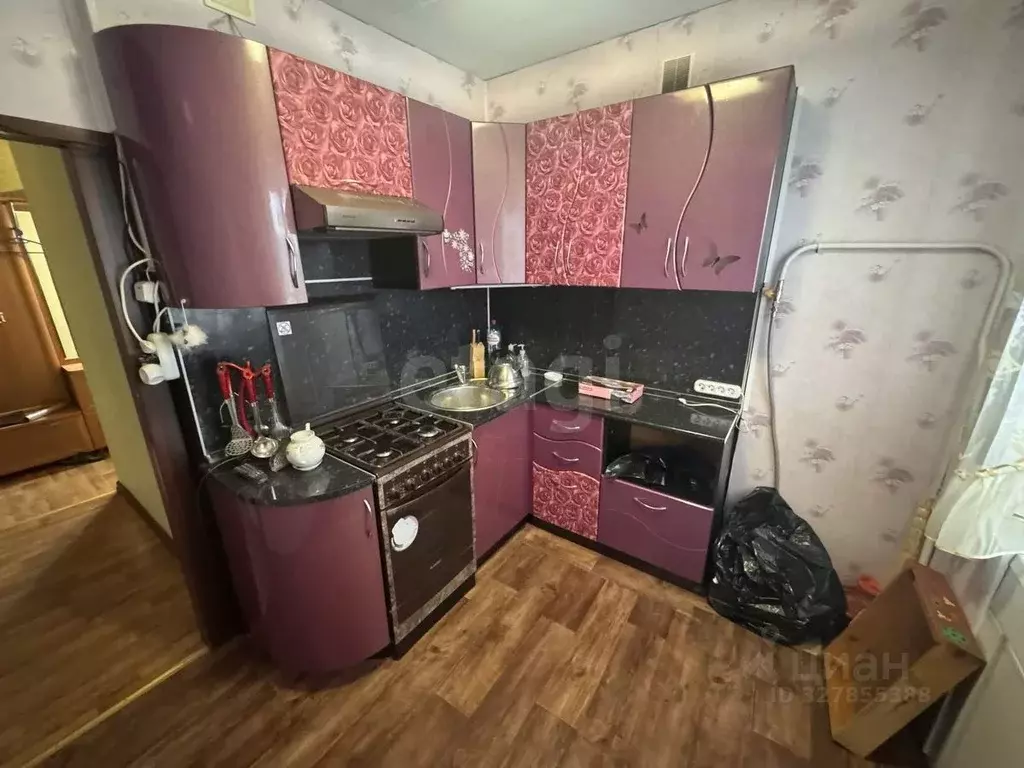 2-к кв. Московская область, Ногинск Богородский городской округ, ул. ... - Фото 2