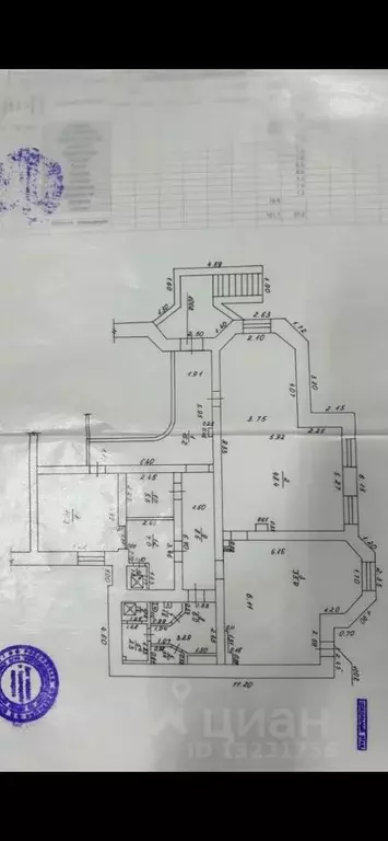 Помещение свободного назначения в Кировская область, Киров ул. ... - Фото 2