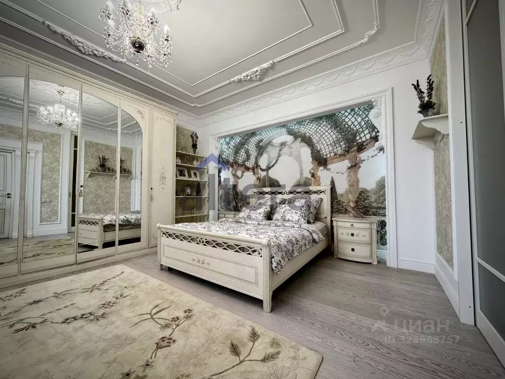 2-к кв. Татарстан, Казань ул. Айвазовского, 3 (96.0 м) - Фото 1