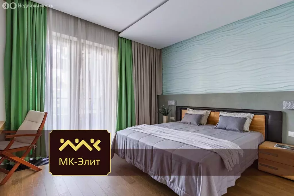 2-комнатная квартира: Санкт-Петербург, Вязовая улица, 8 (81.5 м) - Фото 0