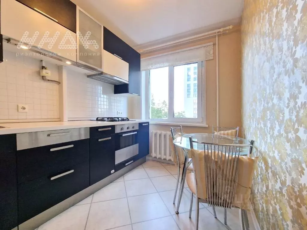 2-к кв. Нижегородская область, Нижний Новгород Мещерское Озеро ... - Фото 1