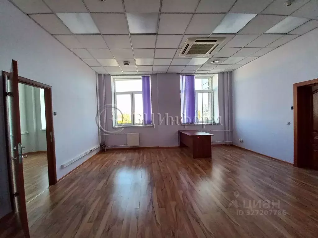 Офис в Санкт-Петербург Дунайский просп., 13к1 (369 м) - Фото 2