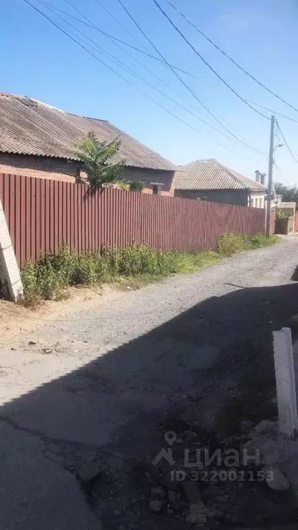 Участок в Ростовская область, Ростов-на-Дону Перекопская ул., 19 (5.0 ... - Фото 1