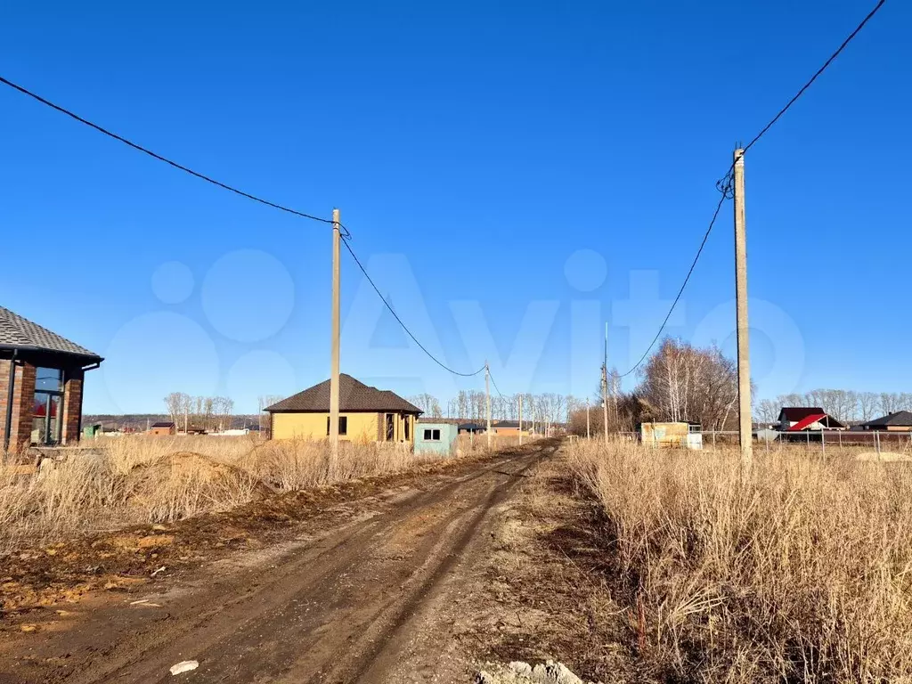 Участок 15 сот. (ИЖС) - Фото 0