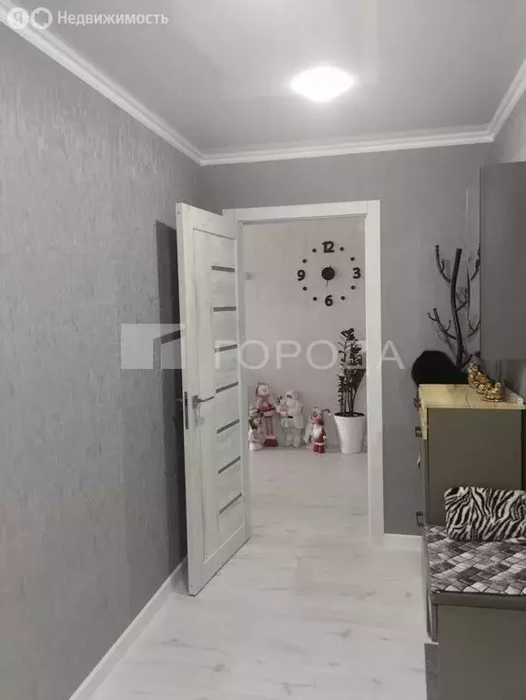 2-комнатная квартира: Новоалтайск, улица Ушакова, 12 (48.1 м) - Фото 1