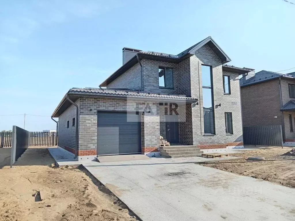 Дом в Татарстан, Казань ул. Замана, 70 (210 м) - Фото 1