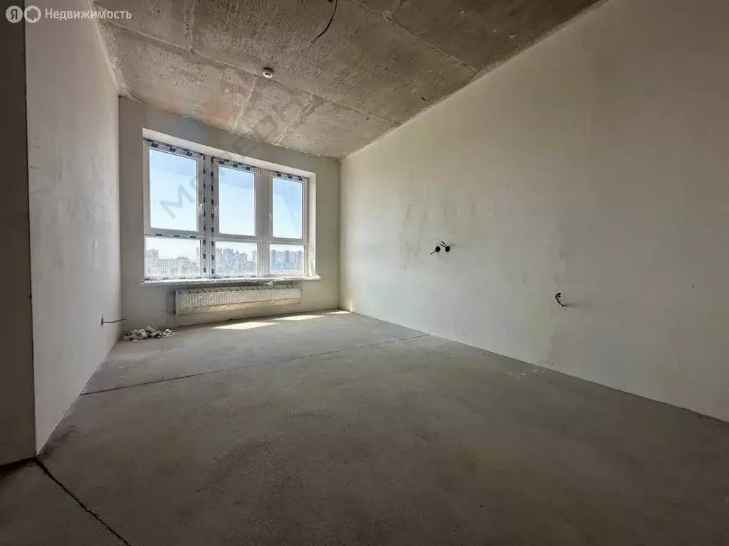 2-комнатная квартира: Краснодар, Сормовская улица, 1/6 (75 м) - Фото 0