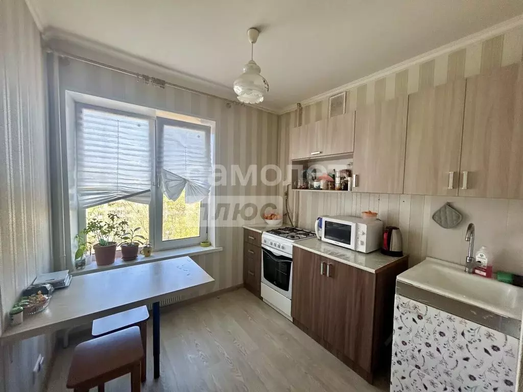 1-к кв. Москва Дубнинская ул., 30К2 (35.0 м) - Фото 2