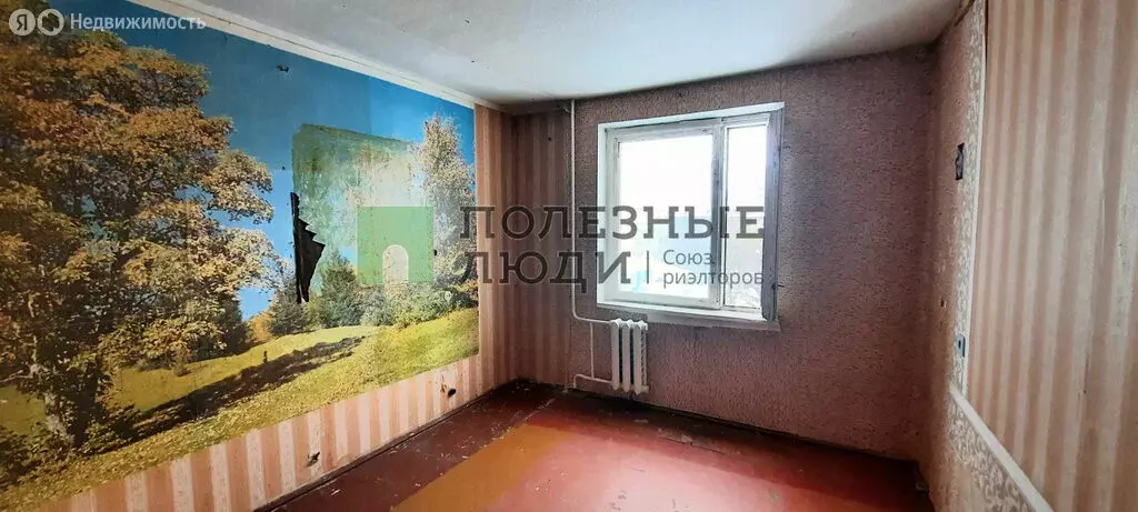 2-комнатная квартира: Орёл, Соляной переулок, 12 (50.5 м) - Фото 1