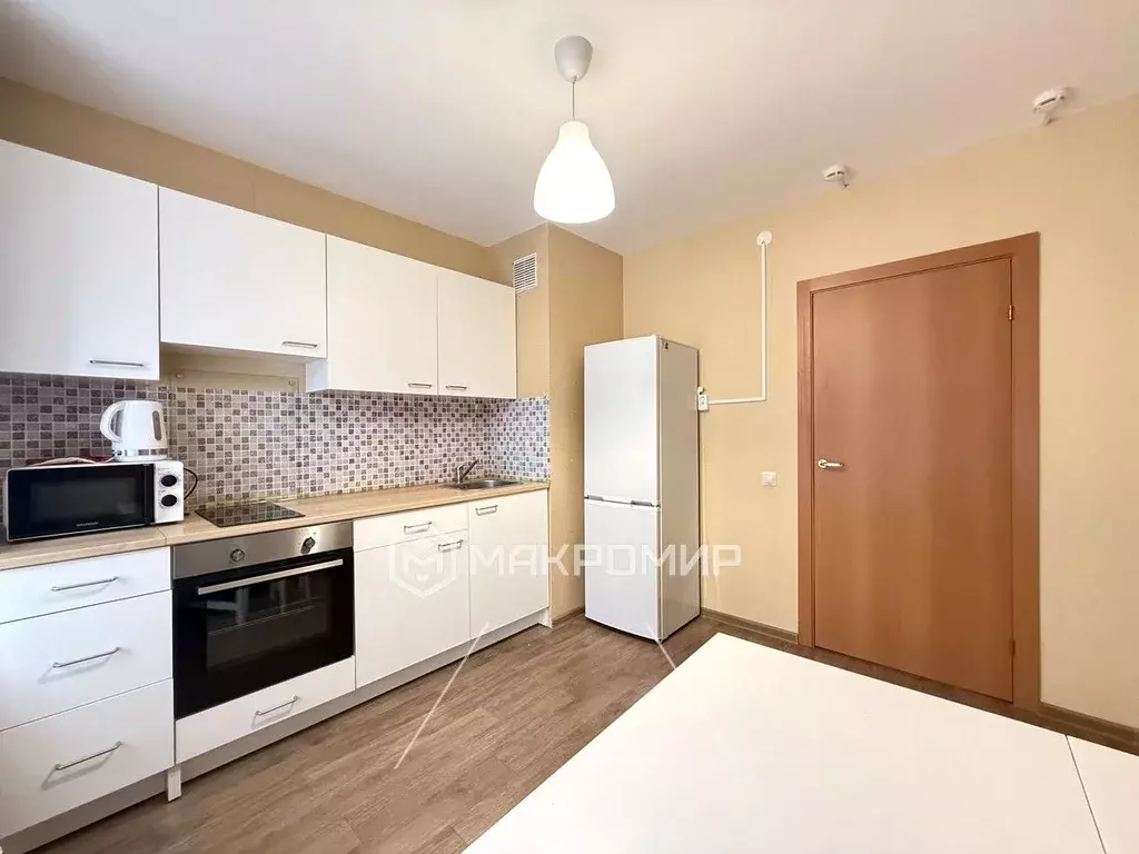 1-к кв. Санкт-Петербург просп. Гладышевский, 38к1 (32.3 м) - Фото 2