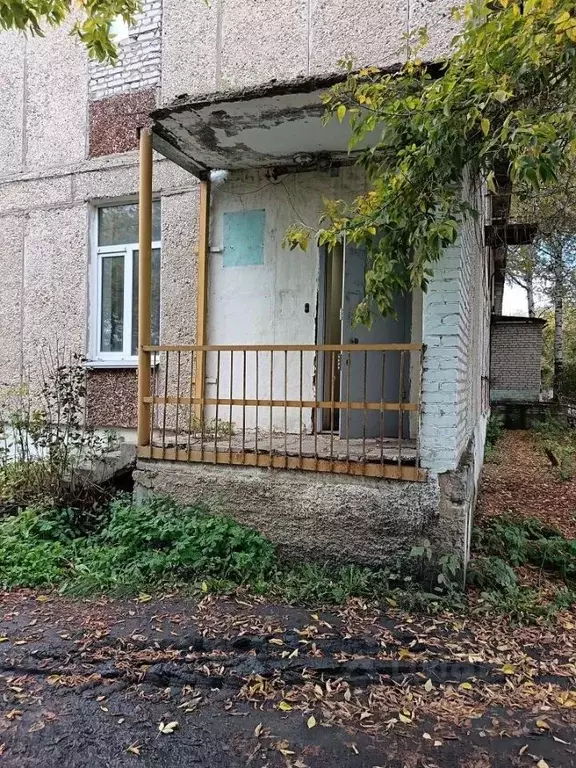 Офис в Курганская область, Петуховский муниципальный округ, с. ... - Фото 2