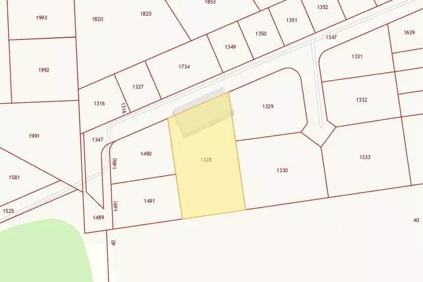 Производственное помещение в Ленинградская область, Ломоносовский ... - Фото 0