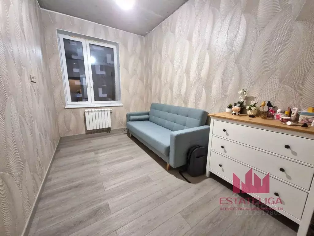 2-к кв. Москва ул. Крузенштерна, 12к1 (72.5 м) - Фото 0