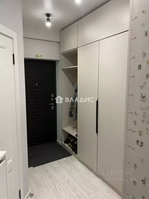 1-к кв. Бурятия, Улан-Удэ 47-й кв-л, ул. Конечная, 10к2 (41.7 м) - Фото 1