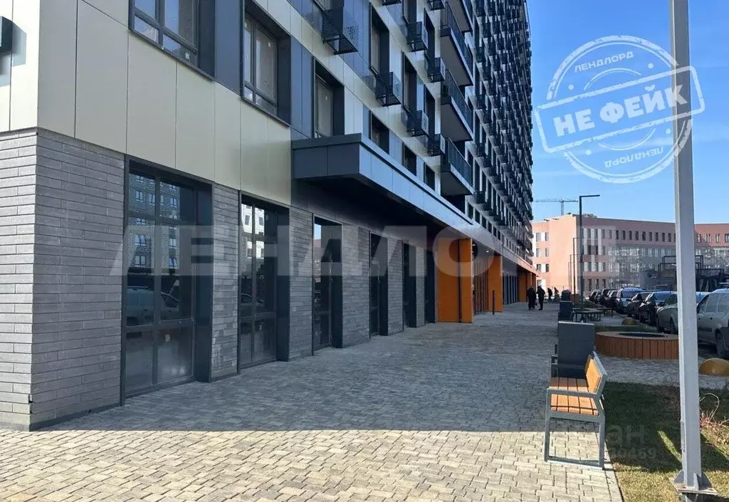 Помещение свободного назначения в Ростовская область, Ростов-на-Дону ... - Фото 1