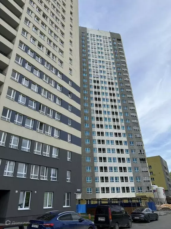 Продаётся квартира-студия, 24.3 м - Фото 0