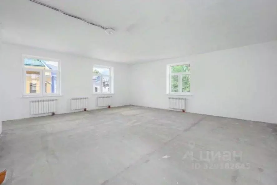 Помещение свободного назначения в Москва Петровский бул., 3С3 (210 м) - Фото 2