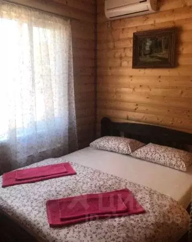 Комната Краснодарский край, Туапсинский муниципальный округ, Джубга ... - Фото 0