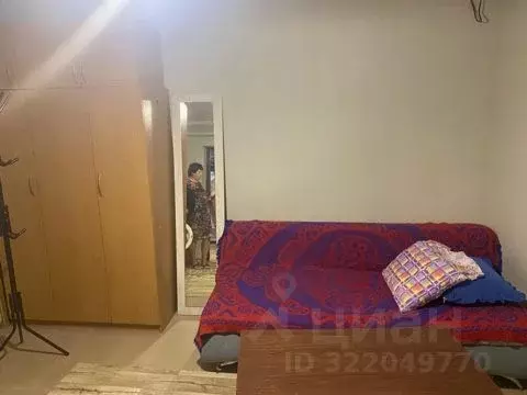 Комната Краснодарский край, Краснодар Дубинка мкр, ул. Ким (18.0 м) - Фото 2