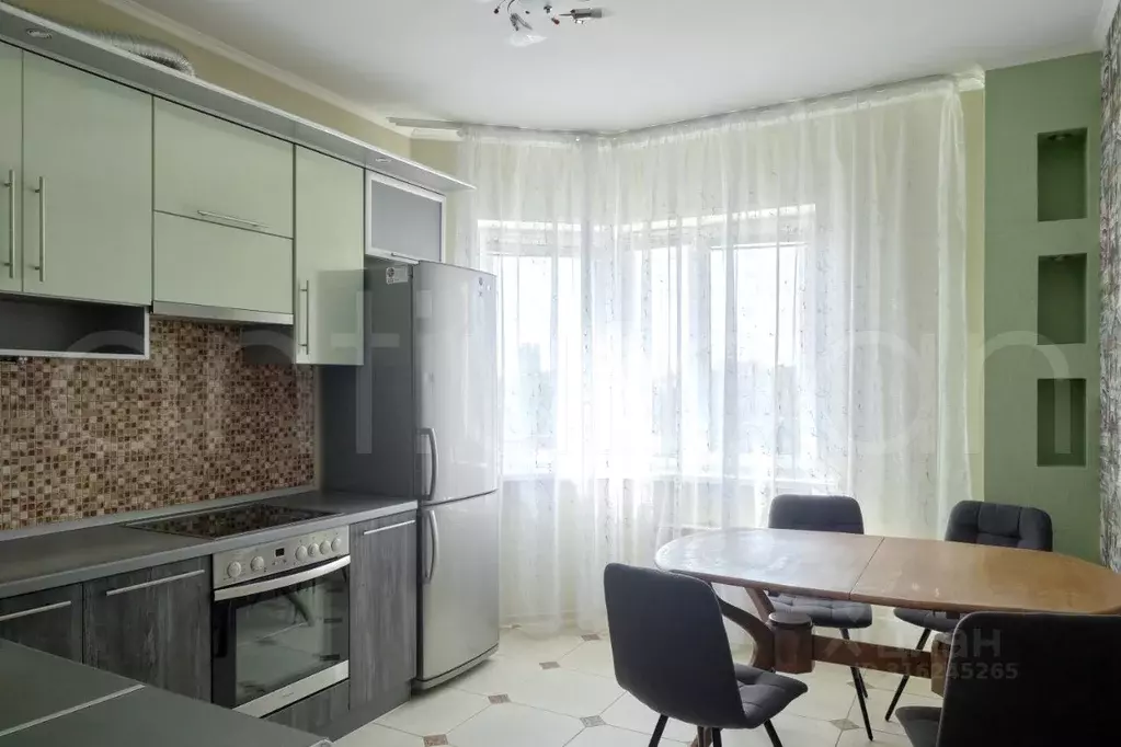 1-к кв. Санкт-Петербург Витебский просп., 73к3 (46.0 м) - Фото 0