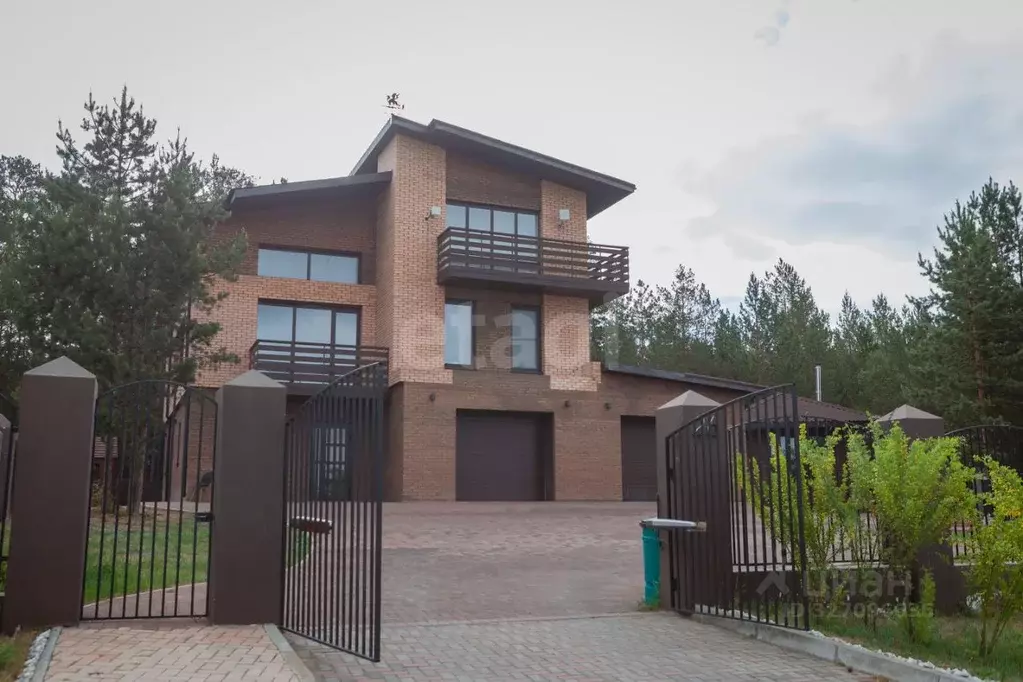 Дом в Забайкальский край, Чита Система ДНТ, 26 (366 м) - Фото 1
