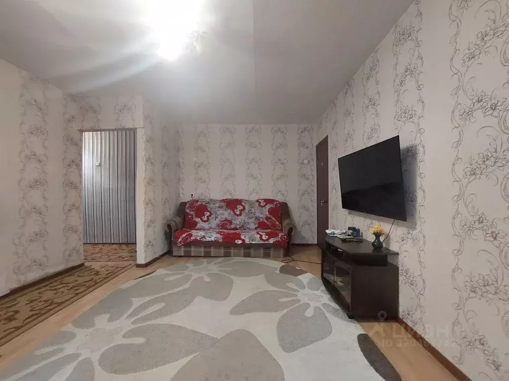 2-к кв. Марий Эл, Йошкар-Ола ул. Чехова, 68 (42.0 м) - Фото 1