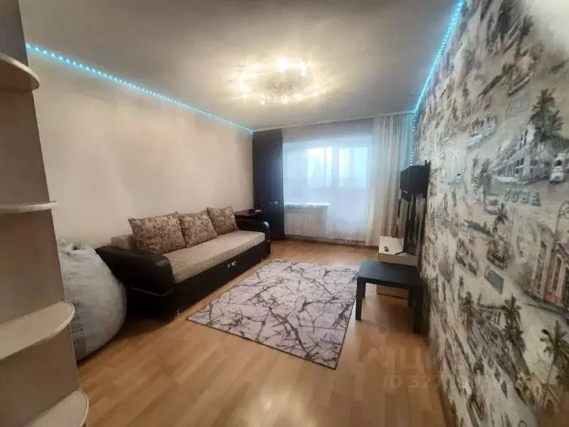 1-к кв. Томская область, Томск ул. Степана Разина, 19 (28.0 м) - Фото 1