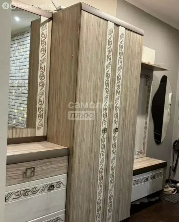 2-комнатная квартира: Ессентуки, Кисловодская улица, 118 (64 м) - Фото 1
