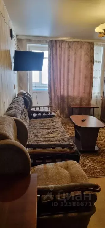 2-к кв. Ивановская область, Иваново Новая ул., 10 (50.0 м) - Фото 1