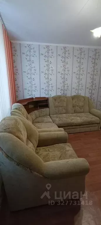 Комната Татарстан, Набережные Челны 46-й комплекс, 13 - Фото 2