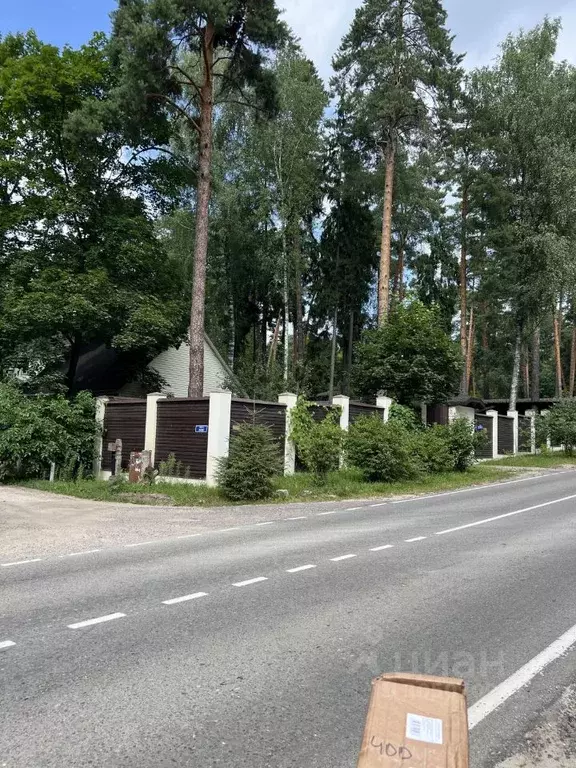 Дом в Московская область, Раменский городской округ, Кратово дп ул. ... - Фото 0