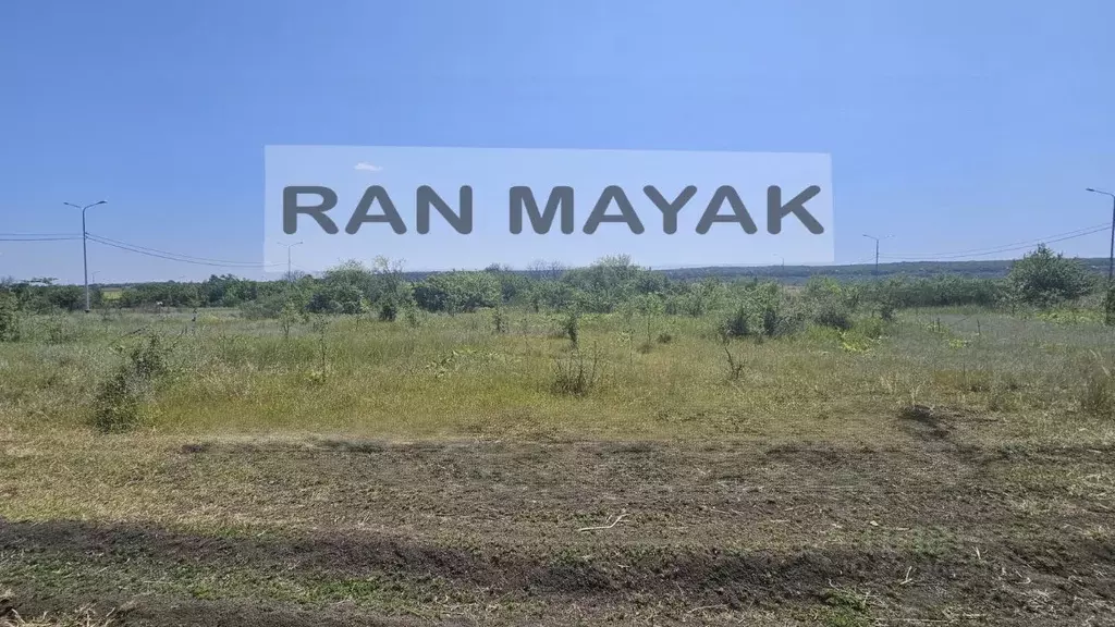 Участок в Адыгея, Майкоп ул. Тембота Керашева (6.88 сот.) - Фото 1