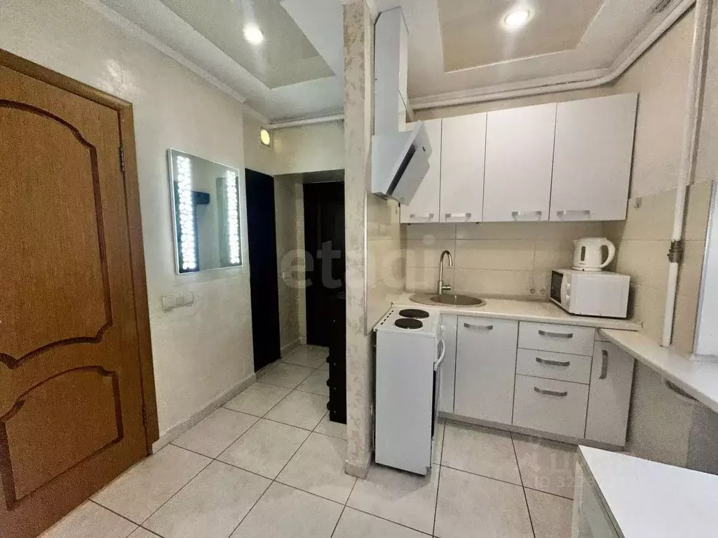 2-к кв. Крым, Симферопольский район, с. Мирное ул. Евпаторийская (40.0 ... - Фото 2