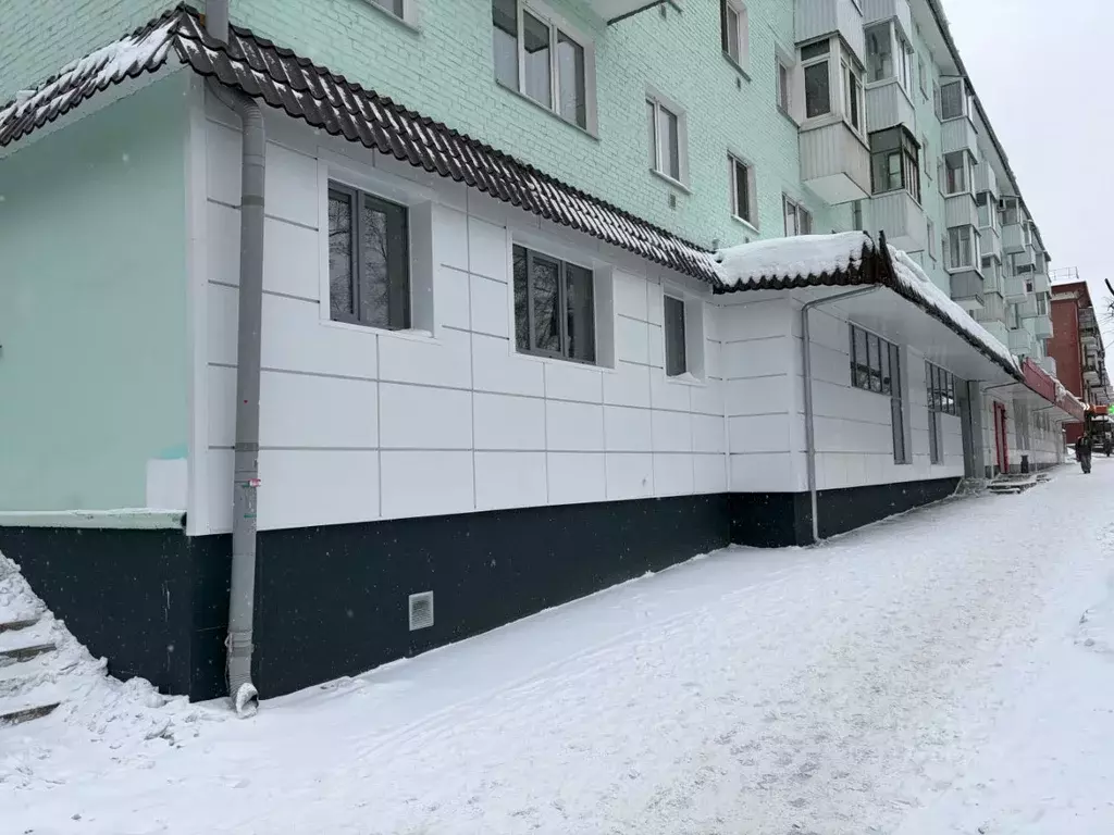 Помещение свободного назначения в Смоленская область, Смоленск ул. ... - Фото 2