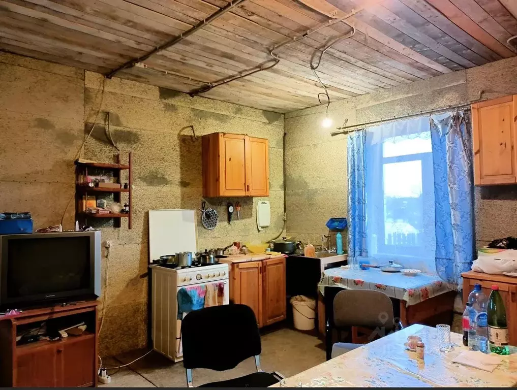 Коттедж в Владимирская область, Александров ул. Наумовская (300 м) - Фото 1