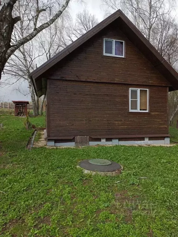 Дом в Московская область, Кашира городской округ, Каширские Озера кп  ... - Фото 2