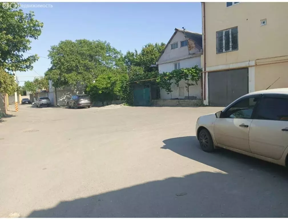 Участок в Махачкала, 1-я Локомотивная улица, 32 (8 м) - Фото 1