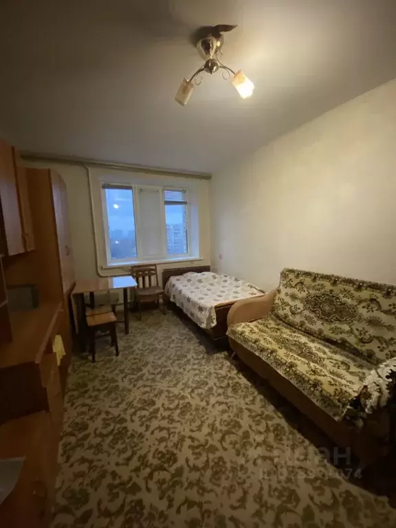 Комната Ульяновская область, Ульяновск проезд Героя России Аверьянова, ... - Фото 2