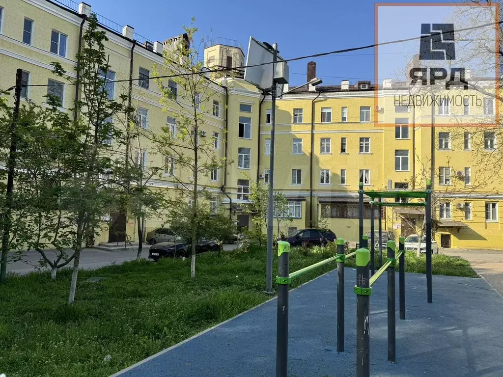 2-к. квартира, 57,7 м, 3/4 эт. - Фото 0