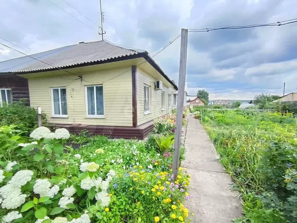 Дом 70 м на участке 12 сот. - Фото 1